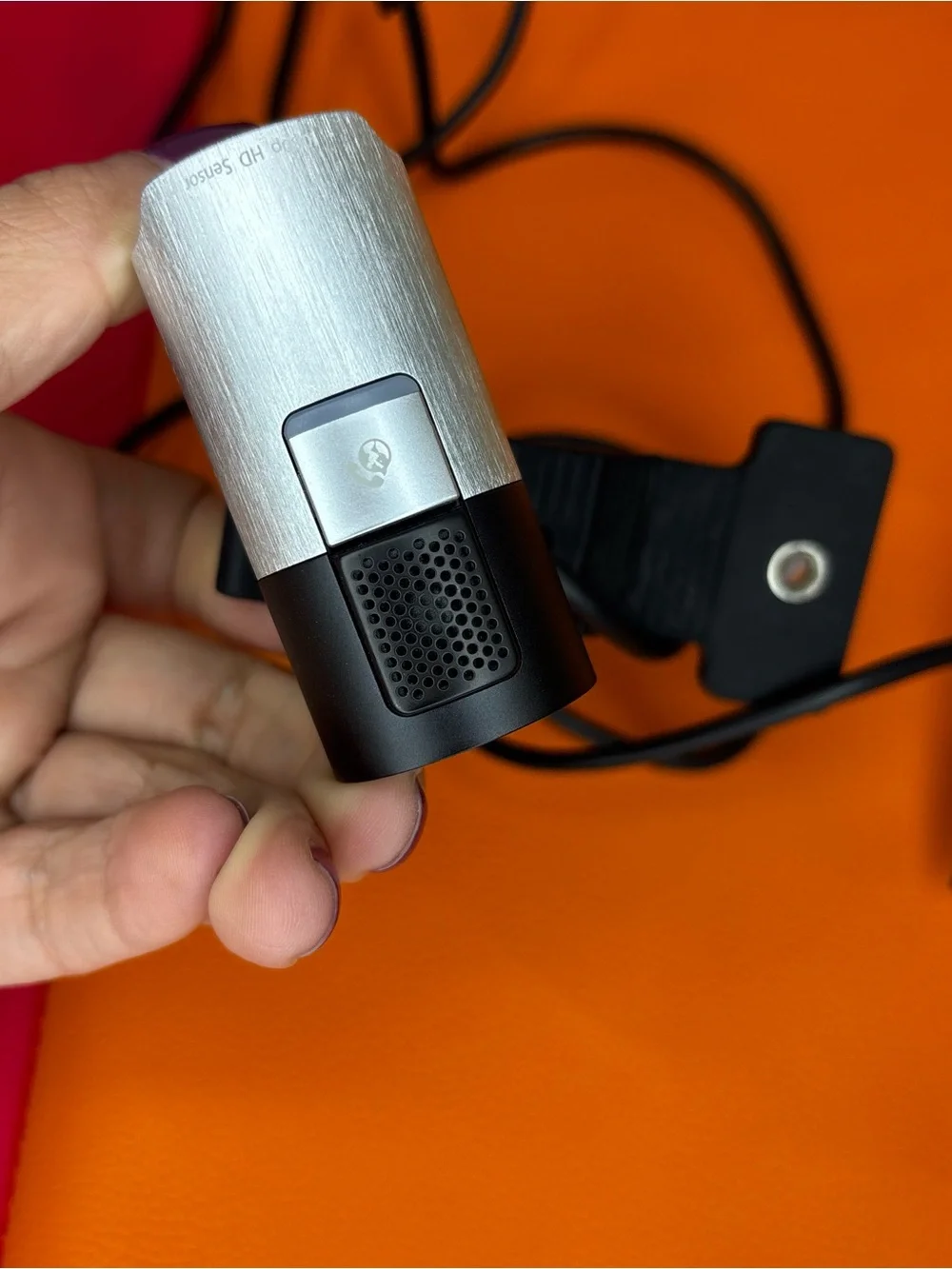 Microsoft LifeCam Studio‎ Webcam